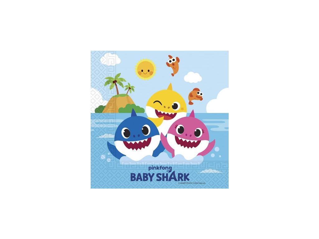 Baby Shark